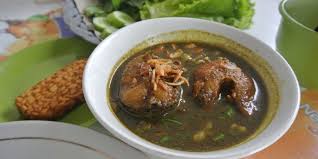 Maybe you would like to learn more about one of these? 12 Makanan Betawi Yang Langka Ada Sayur Babanci Dan Gabus Pucung Halaman All Kompas Com