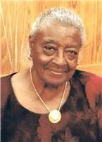 Dorcas Combs Obituary (2014)