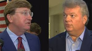 Tate Reeves' campaign responds after opponent Jim Hood releases report