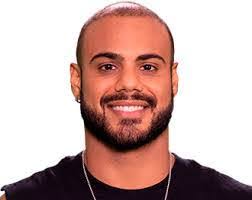 Marcus Dovalina's Instagram, Twitter & Facebook