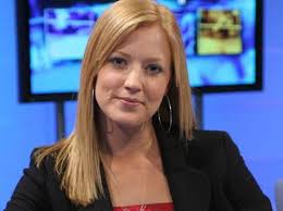 Man guilty of stalking TV presenter