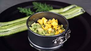 1001 Idees Pour Apero Dinatoire Chic Ou Entree Avec Avocat En 2020 Entree Legere Et Facile Idee Apero Dinatoire Aperitif Vegetarien