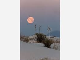 Full moons illuminate the sky every month, but why do they have different names? G5tumberhzremm