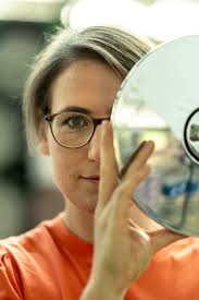 Portraits — Claudio Thoma