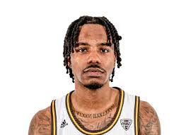 Marcus Overstreet's Instagram, Twitter & Facebook