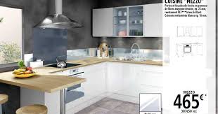 Cuisine Brico Depot Mezzo Cuisine Brico Depot Cuisine Modele Meuble Gris Et Blanc