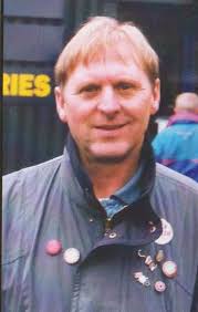 A Liverpool docker's story