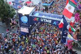 Student health and counseling continues to offer televisit for counseling and sick visit. Utmb Ultra Trail Du Mont Blanc On Horizonsports Horizons Sports