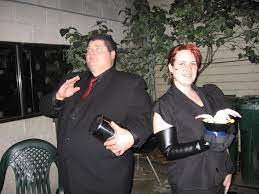 Two sizes available as well. Otho Delia From Beetlejuice Beetlejuice Beetlejuice Costume Diy Halloween Costumes