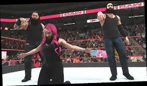 Download this novelty wwe 2k18 mod by gameelite of sasha banks joining the wyatt family in wwe 2k18. Wwe 2k18 Characters Download Mod