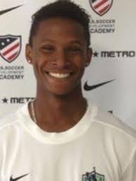 Darrell Crockett's Instagram, Twitter & Facebook