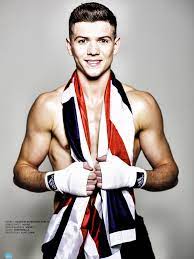 Jayson velez 4 may, 2018. British Boxer Luke Campbell To Face Frenchman Yvan Mendy At London S O2