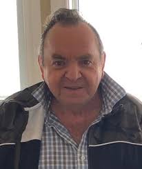 Obituary for Frederick St. Joyce