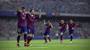 Fifa 14 Full Unlocked Cracked Downloads For Pc Xbox360 Ps3 Android Ios Ipad Iphone Enjoy Fifa Ea Sports Fifa 17