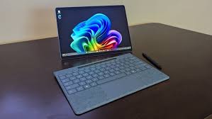 The Best Windows Tablets for 2025 | PCMag