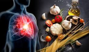 Can you stop a heart attack. Heart Attack Eating Garlic Could Prevent The Life Threatening Condition Express Co Uk