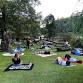 Sound Bath for Peace with Ben Brown — Innisfree Garden