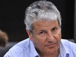 Mystery surrounds death of Libyan rebel commander