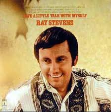 Ray Stevens music journey: 2019