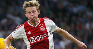 Razvan marin plays the position midfield, is 24 years old and cm tall, weights kg. Ajax To Sign Razvan Marin To Replace Frenkie De Jong Realgm Wiretap