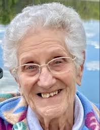 Obituary information for Frances Smith