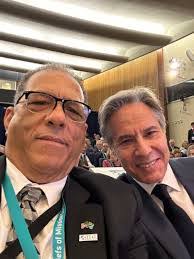 Joella Davis's Instagram, Twitter & Facebook