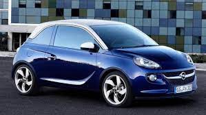 Opel adam 1 0 sge 115 cv rocks la prova su strada opel verso un 2019 speciale opel l auto con l x factor opel il klassik tour kronberg alla adam opel haus opel adam. Opel Adam Listino Prezzi 2021 Consumi E Dimensioni Patentati