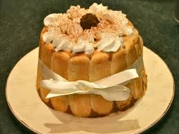 Epingle Sur Dessert