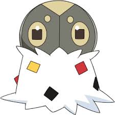 Pokemon 2665 Shiny Spewpa Pokedex Evolution Moves