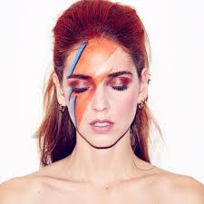 David bowie | дэвид боуи. Pin On Halloween