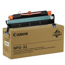 Seleziona il contenuto del supporto. Canon Npg 32 Original Drum Unit Ir1018 Ir1022 Ir1024 Hi Tech Copier Printer Toner Cartridge Laptop