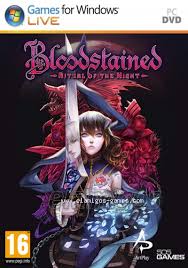 Игры на пк » экшены » bloodstained: Download Bloodstained Ritual Of The Night Pc Multi11 Elamigos Torrent Elamigos Games