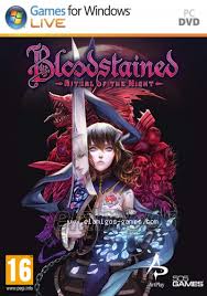Ori and the will of the wisps. Download Bloodstained Ritual Of The Night Pc Multi11 Elamigos Torrent Elamigos Games