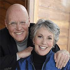 Cathy & Gary Hawk MP3: Lighting Up Our Lives And Work