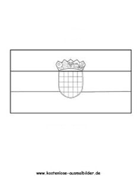 Machen wunderbare flaggen zum ausmalen motiviere dich, in deinem room verwendet zu werden sie können dieses bild verwenden, um zu lernen, unsere hoffnung kann ihnen helfen, klug zu sein. Die 30 Besten Ideen Zu Kroatien Flagge Kroatien Flagge Kroatien Flaggen
