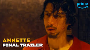 Because Weird is Wonderful: Making “Annette”