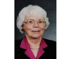 Betty Berger Obituary (1928