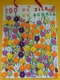 Jun 07, 2021 · senatul a adoptat luni, în calitate de prim for sesizat, o iniţiativă legislativă a udmr care defineşte clar şi categorizează drumurile pentru ciclism. Primavara Proiectul 100 De Zile De Scoala Art Painting