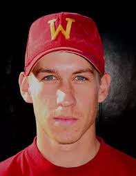 Slowey Strikes Out School-Record 19 Batters To Lead Winthrop To  Doubleheader Sweep Of NYIT (4-12-03)