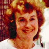 Margie W. Steadman, 85