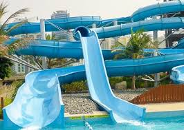 Jual Jasa Waterslide Fiberglass Jakarta Selatan 081316140397 Kolam Instagram Gerak