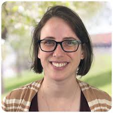 Robin Thomas (Parent)