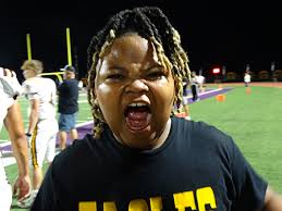 Eagles Fly by Bulldogs 40-6