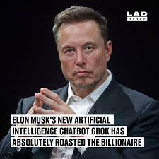 You're the human equivalent of a Tesla