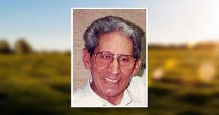 LOUIS J. ARAUJO Obituary August 6, 2012