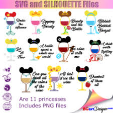 Free Free Disney Princess Wine Svg 773 SVG PNG EPS DXF File