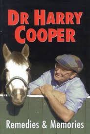 The coopers are also related to the blossom family, as generations ago, the family split in two after one blossom brother murdered the other. Dr Harry Cooper Remedies Memories By Dr Harry Cooper 9780732911072
