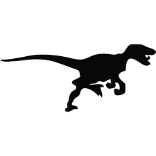 Velociraptor Dinosaur Silhouette Wall Sticker Decal World Of Wall Stickers Download 1,009 dinosaur silhouette free vectors. velociraptor dinosaur silhouette wall sticker decal world of wall stickers