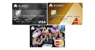 Our platinum visa credit card. Timeless Bonus Points Revision For Alliance Bank Platinum Gold And You Nique Rewards Credit Cards