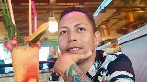 Fundraiser for Yuly Marin by Mariacamila Zapata : Dairo Marín (Marc London)